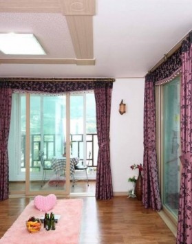 하나펜션-10평형(온돌)