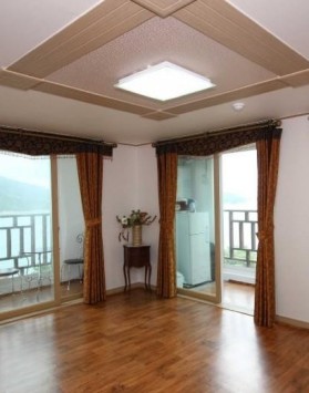 하나펜션-20평형(온돌)